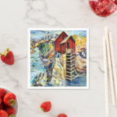 Colorado Servet (Insitu)