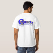 Colorado shirt (Achterkant volledig)