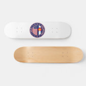 Colorado Skateboard (Horizontaal)