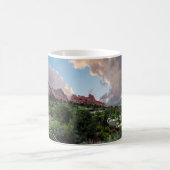 Colorado Sleeping Giant Sunrise Classic Mug (Centre)