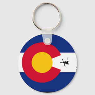 COLORADO SLEUTELHANGER