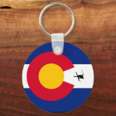 COLORADO SLEUTELHANGER (Voorkant)