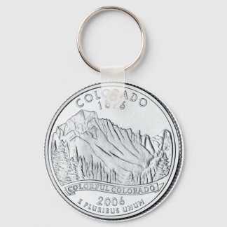 Colorado Sleutelhanger