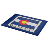 Colorado Snijplank (Hoek)