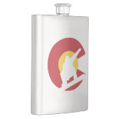 Colorado Snowboard Flacon (Rechts)