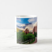 Colorado South Gateway Morning Classic Mug (Centre)