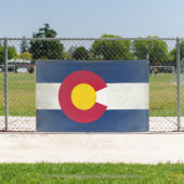 Colorado Spandoek (Insitu)