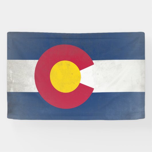 Colorado Spandoek (Horizontaal)
