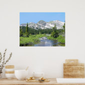 Colorado Splendor Print (Keuken)