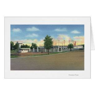 Colorado Springs, Co - Rogers