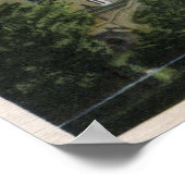 Colorado Springs, Colorado 2 Poster (Hoek)