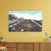 Colorado Springs, Colorado 4 Canvas Afdruk (Insitu (Woonkamer))