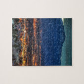 Colorado Springs Lights Legpuzzel (Horizontaal)