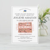 Colorado | Studieacademie (Staand voorkant)