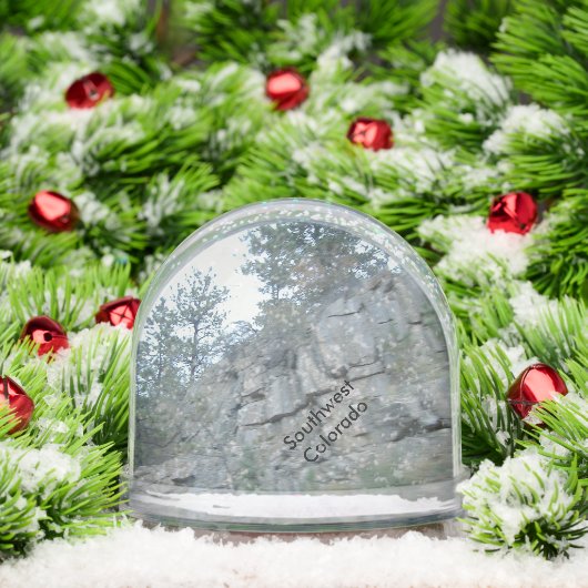 Colorado Sud-Ouest (Noël)
