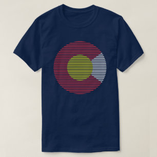 colorado t-shirt