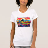 Colorado T-shirt (Voorkant)