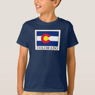 Colorado T-shirt