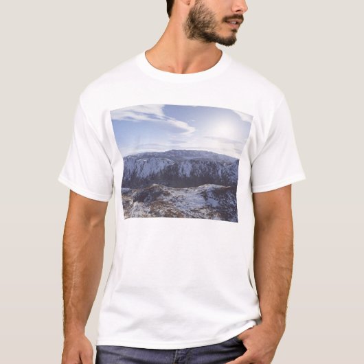 Colorado T-shirt (Voorkant)