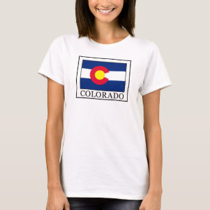 Colorado T-shirt
