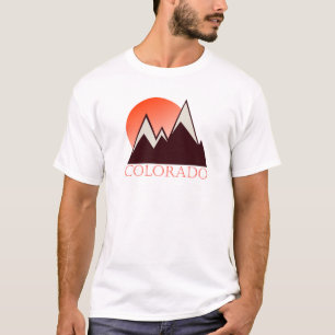 Colorado T-shirt