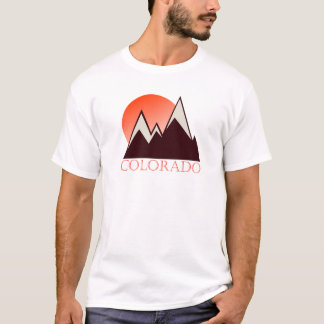 Colorado  T-shirt