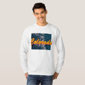 Colorado T-shirt (Voorkant volledig)
