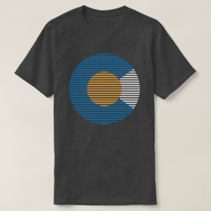 colorado t-shirt
