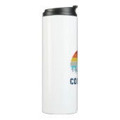 COLORADO THERMOSBEKER (Gedraaid links)