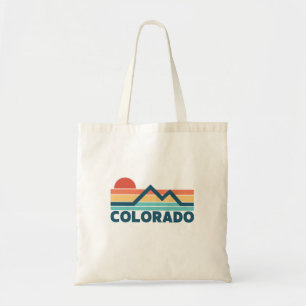 COLORADO TOTE BAG