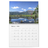 Colorado Trail - Agenda Kalender (Feb 2026)