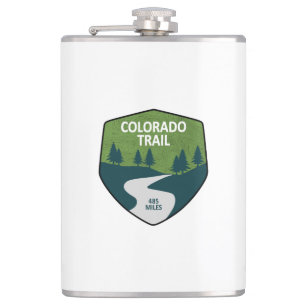 Colorado Trail Heupfles