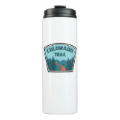Colorado Trail Thermosbeker (Voorkant)