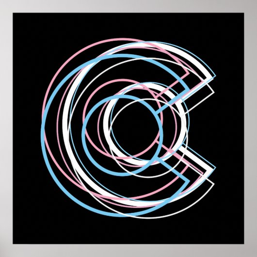 colorado transC Poster (Voorkant)