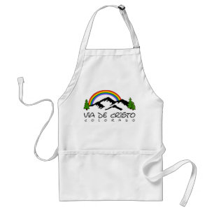 Colorado VdC Apron Standaard Schort
