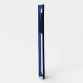 Colorado vlag Case-Mate iPhone case (Achterkant/links)