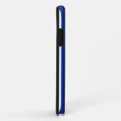 Colorado vlag Case-Mate iPhone case (Achterkant/rechts)