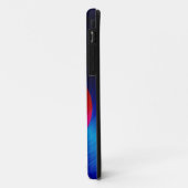 Colorado Vlag; metaal-blik iPhone 5 Hoesje (Achterkant/links)