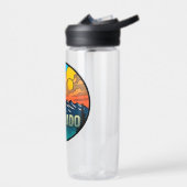 Colorado Waterfles (Links)