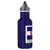 Colorado Waterfles (Links)