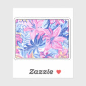 Colorado - Zomerse Sticker - Lilly Inspired (Vel)