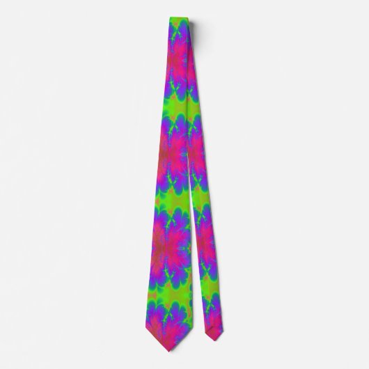 colorant à cravate (Devant)