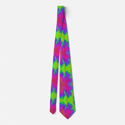 colorant à cravate (Dos)