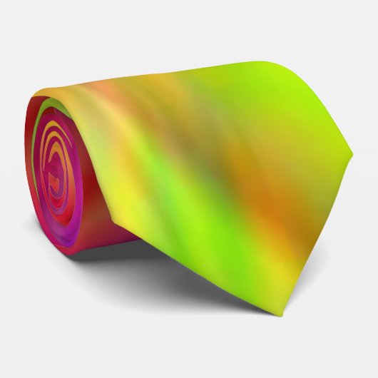 colorant de cravate (Roulé)