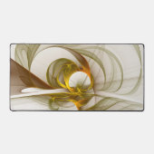 Colorants métalliques précieux Abstraits modernes  (Recto)