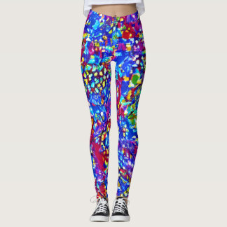 Colorburst Leggings