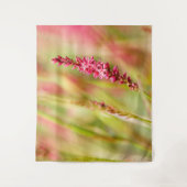 colorbustapijt wandkleed (Voorkant)