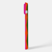 Coloré (Côté gauche)