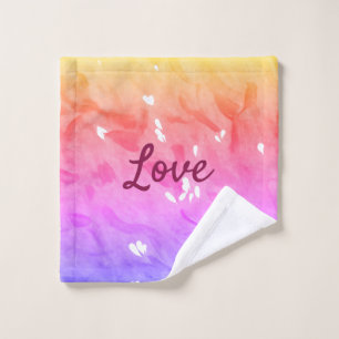 Coloré arc-en-ciel amour fierté lgbtq gay motif te