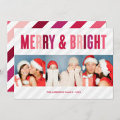 COLORÉ  | CARTE PHOTO VACANCES (Devant / Derrière)